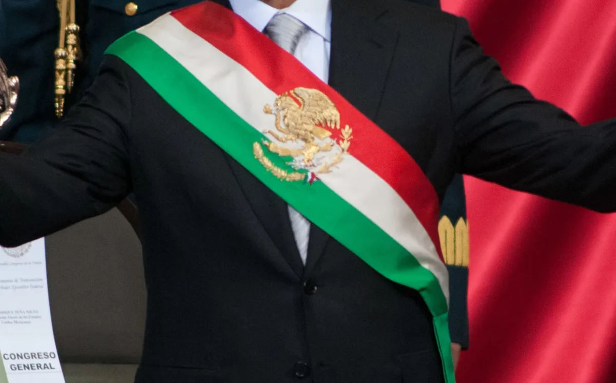 ¿Qué es traición a la patria y quiénes han sido acusados de este delito en México?