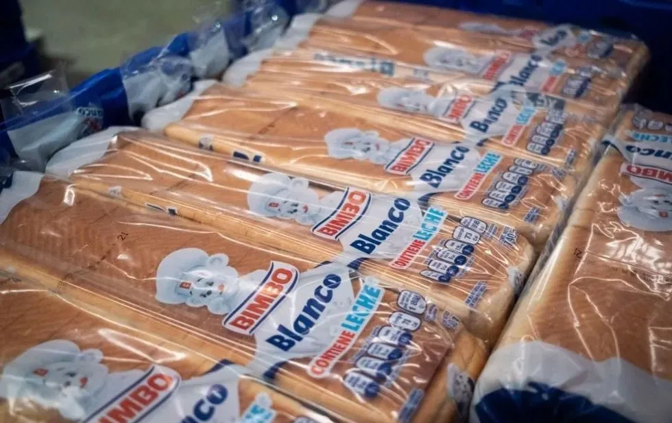 Crece 5.5% flujo operativo de Bimbo en el tercer trimestre