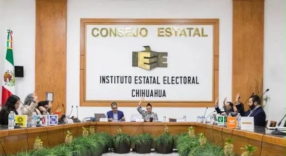 Arranca proceso electoral 2026-2027 en chihuahua