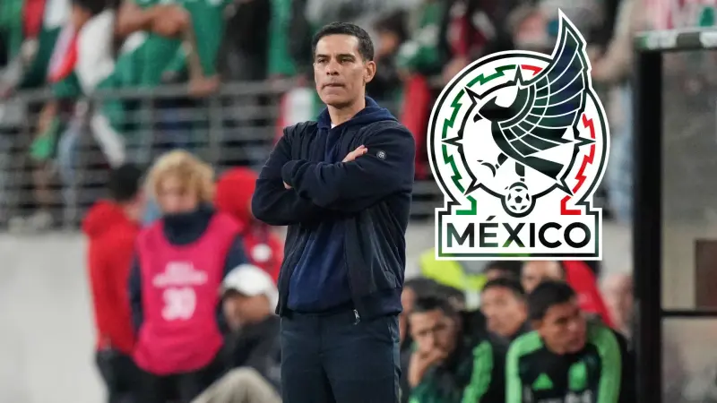 ¿Los amistosos sí importan? Esto arriesga México si el Tri de Rafael Márquez sigue sin ganar