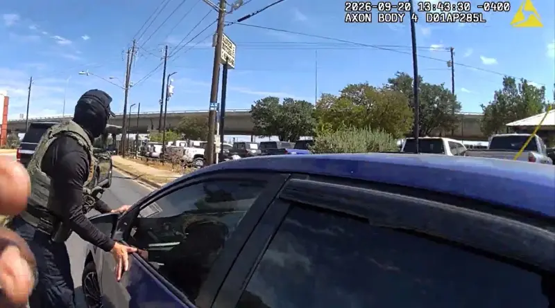ICE tiene nuevas medidas para persecusiones en auto: Prohíbe la alta velocidad y endurece reglas de tráfico