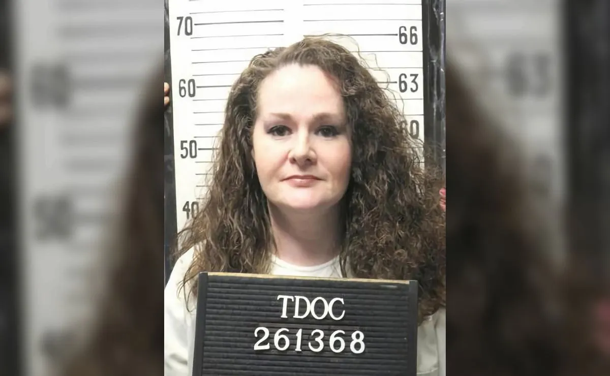 “¿Dónde estoy?”, las primeras palabras de Christa Pike tras su fallida ejecución en EE.UU.