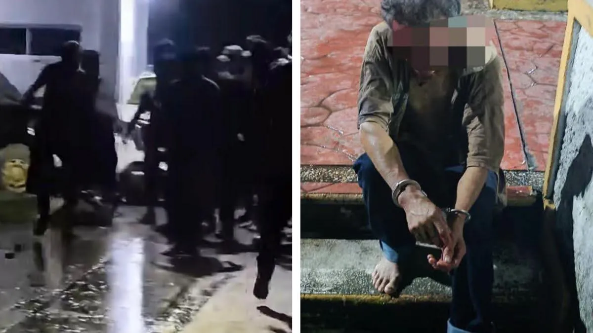 Feminicidio en Ostuacán, Chiapas: FGE revela el móvil del crimen