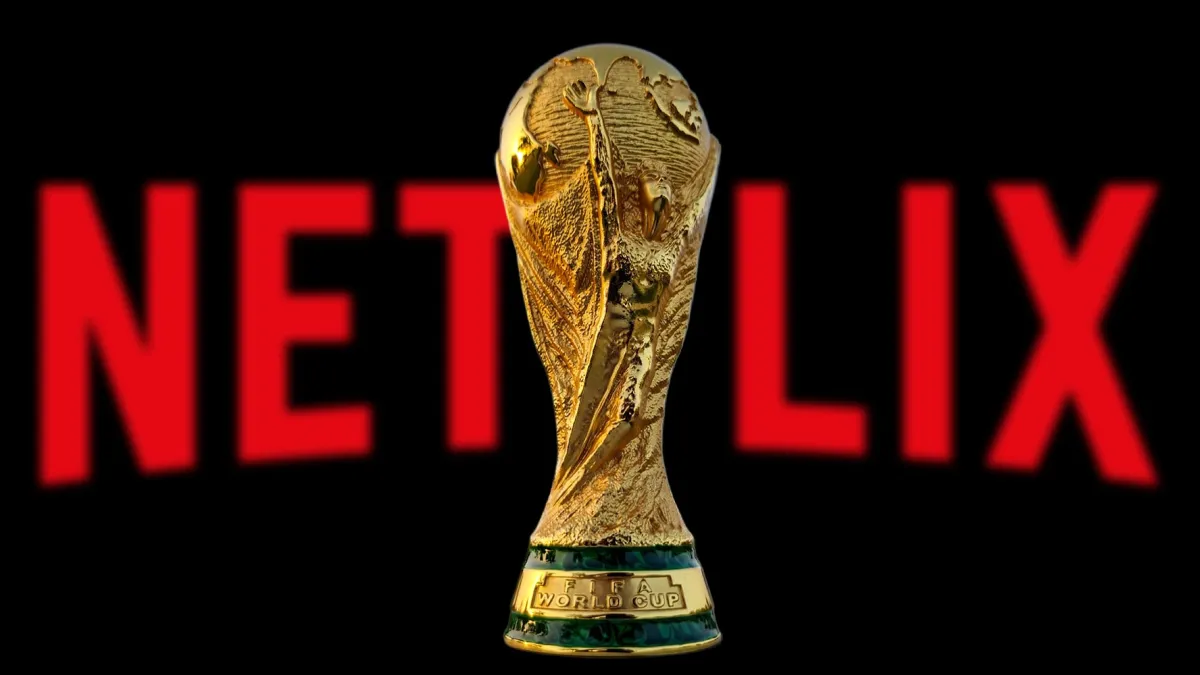 ¡Tudum pambolero! Mundial 2030 de España irá por Netflix: ¿Qué incluye el acuerdo?