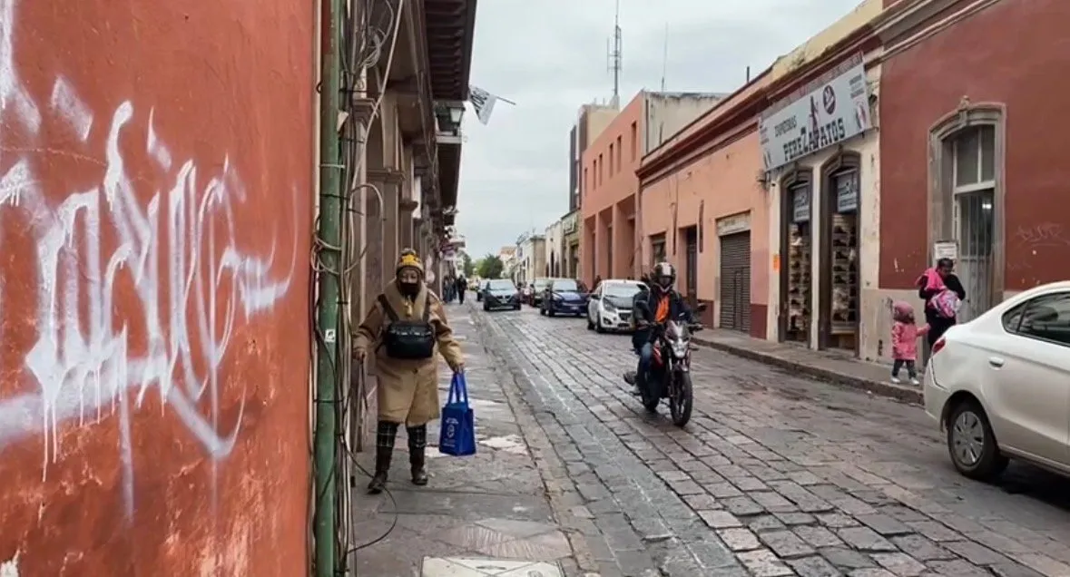 ¡Saque los abrigos! Querétaro amanece con frío este sábado; temperaturas de hasta 6 grados