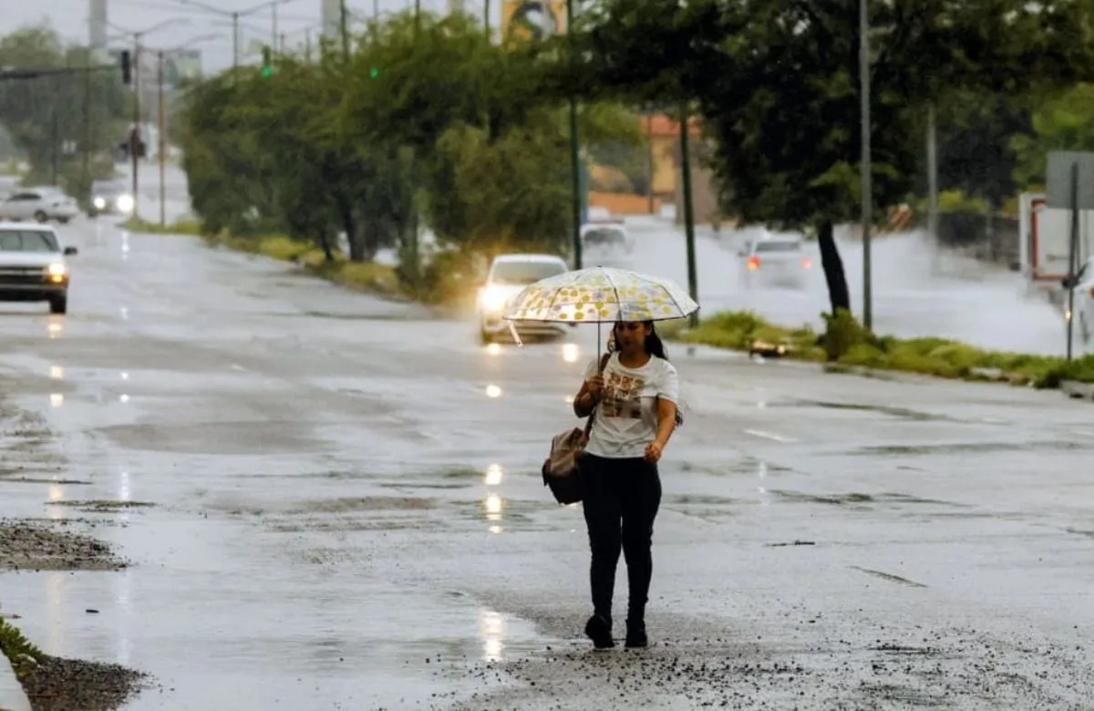 Frente frío número 3 provocará temperaturas más frescas y posibles lluvias en Sonora este fin de semana; conoce qué días cambiará el clima