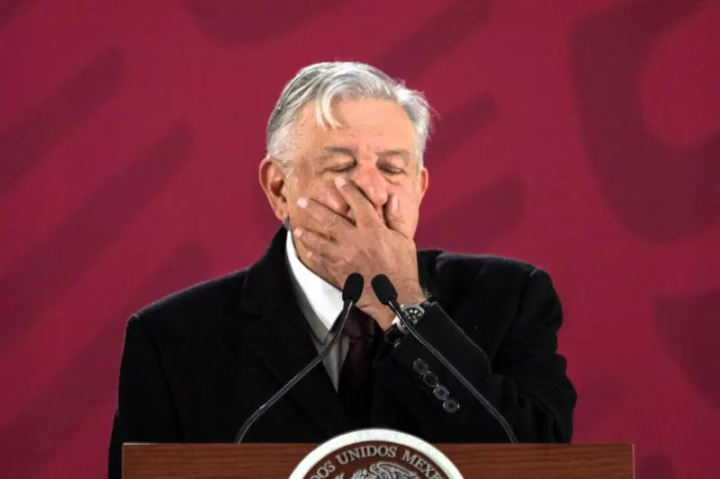 AMLO, el cacique de la 4T, fue un mal gobernante