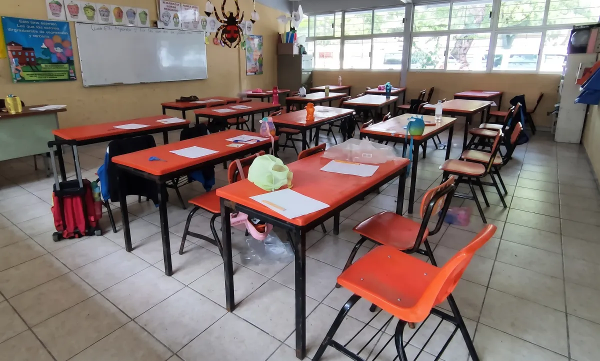Oficializan megapuente escolar en Morelos por Día de Muertos