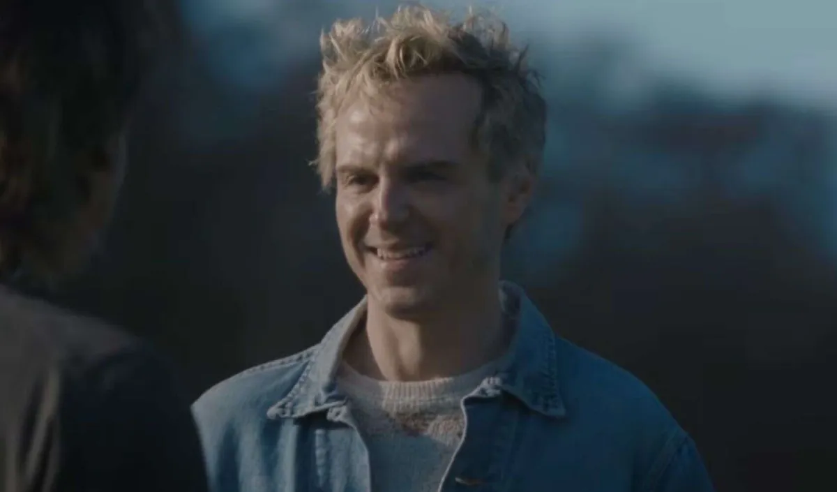 El papel de Andrew Scott en Elsinore que ya suena con fuerza para los Oscar