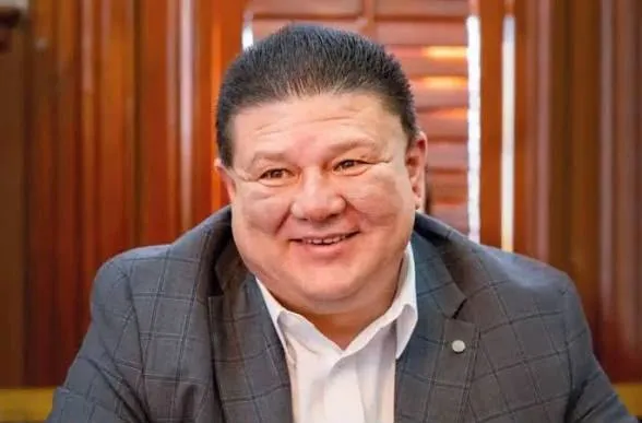 Reportan detención del exfiscal César Jáuregui en Chihuahua