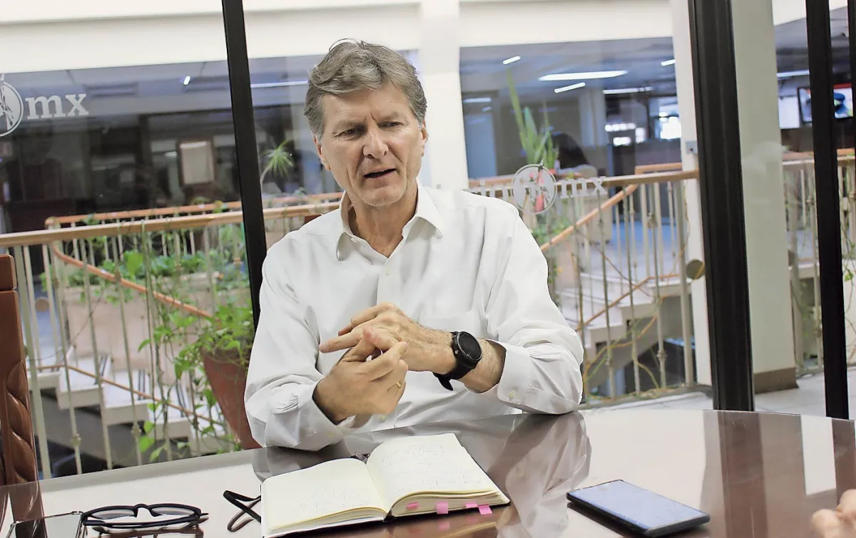 ‘Serán elecciones de personas, no de partidos’