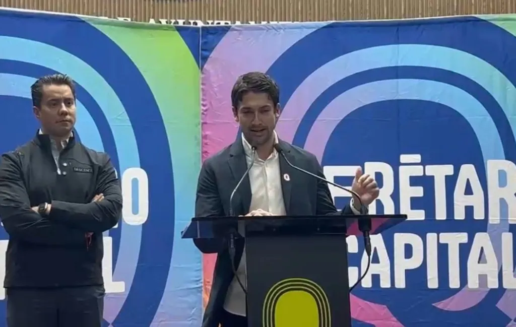 Carrera Nocturna de Querétaro tendrá 5 mil lugares y 750 mil pesos en premios