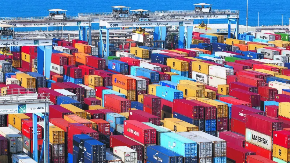 América Latina registra auge comercial en 2026 por 'boom' de materias primas y vínculos con Asia: Cepal