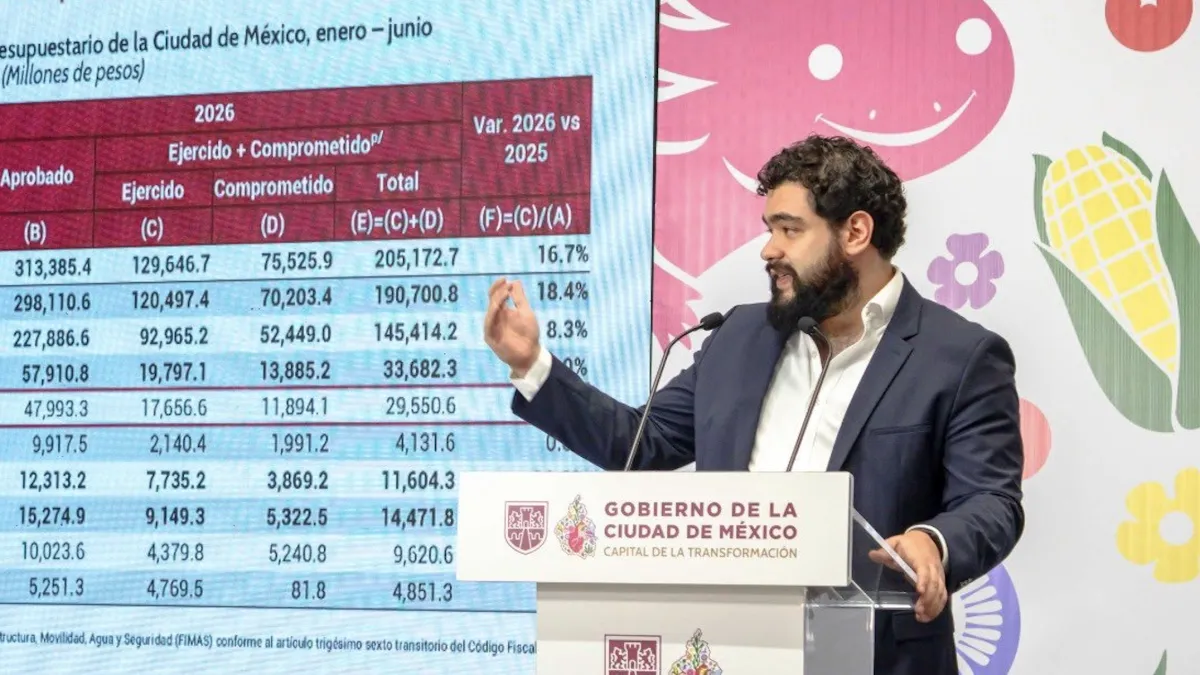 Eficiencia del gasto, el reto para la Secretaría de Administración y Finanzas