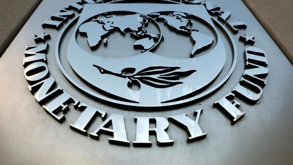 FMI se muestra moderadamente optimista sobre la economía mundial, pese a conflicto en Oriente Medio