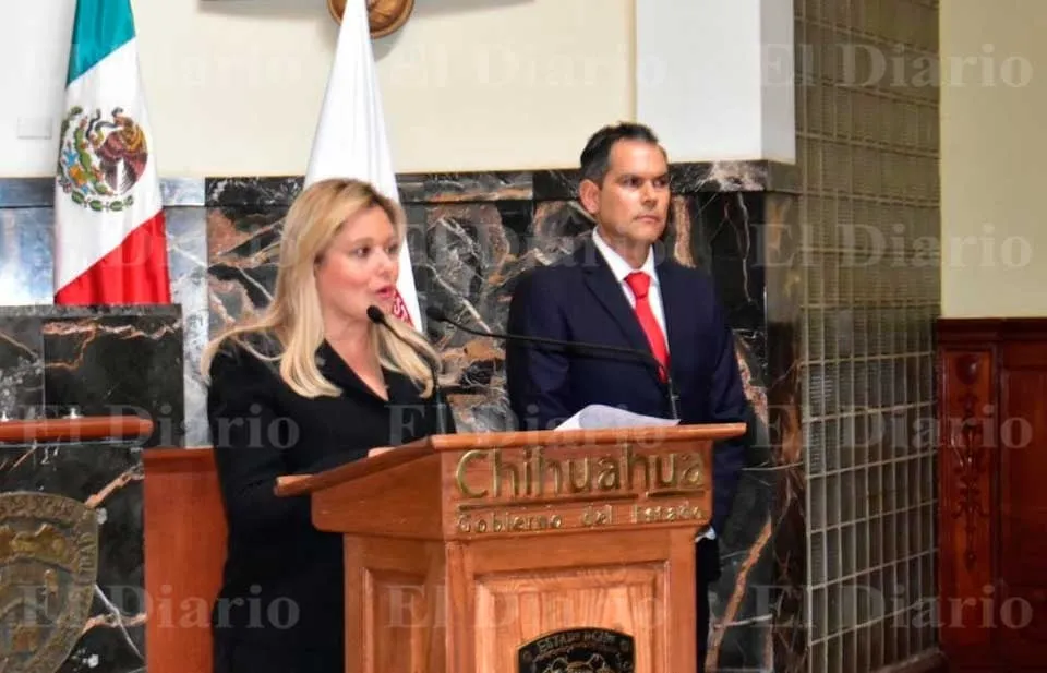 Gilberto Loya es el plan b de Gobierno: Morena