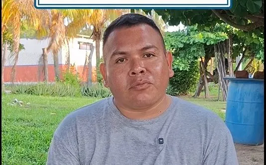 Piden apoyo a PC Michoacán para buscar turista desaparecida en el mar