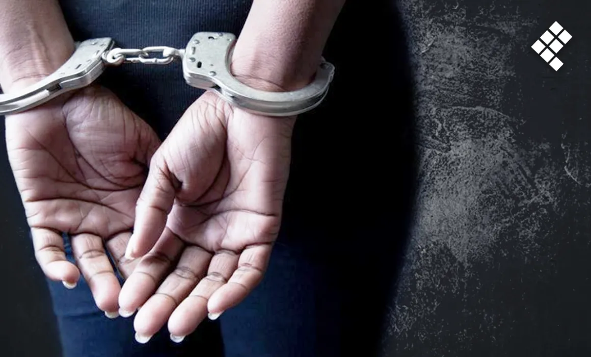 Detienen en México a fugitiva por asesinato de su hija de 4 años