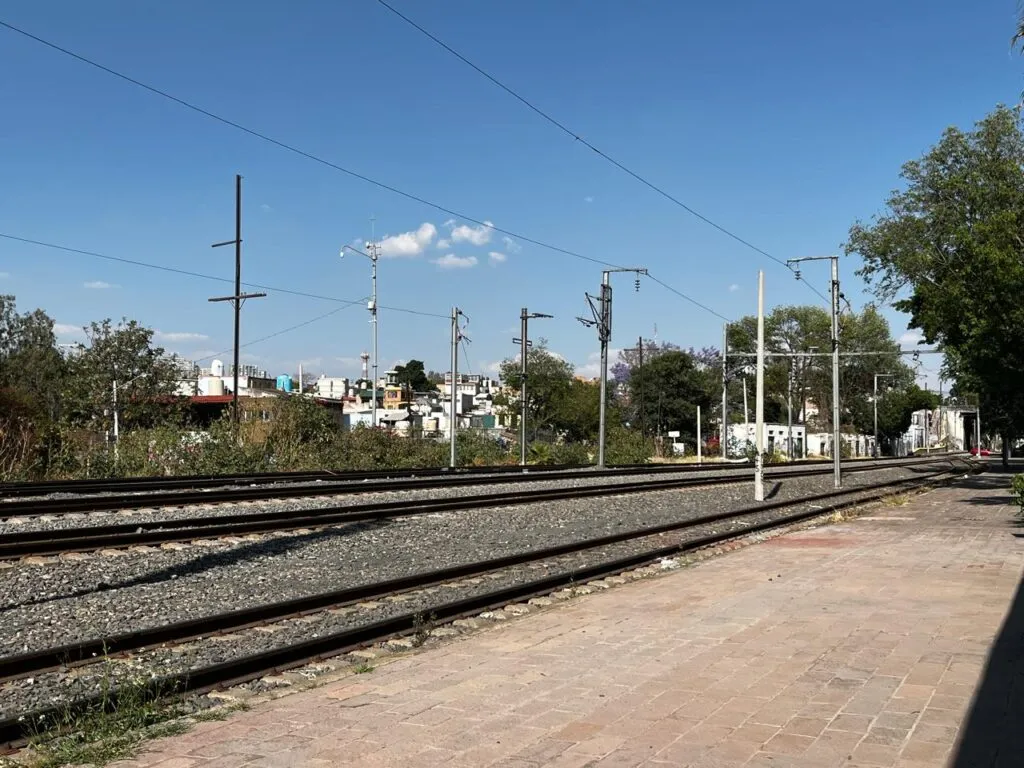 No habrá túnel en calle Invierno, asegura SICT