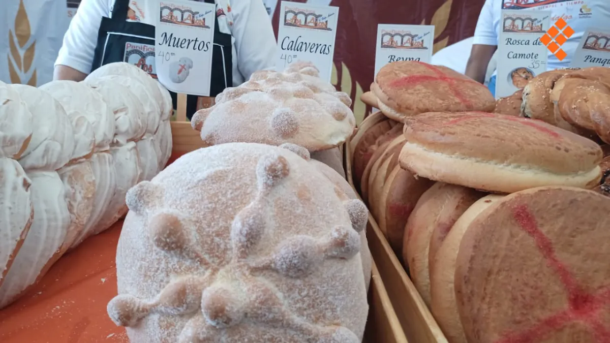 Mínimos, aumentos en insumos para elaboración de pan en Michoacán