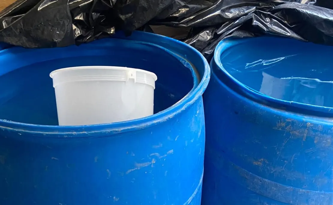“Son 12 años batallando igual”: familias en Villa del Campo pagan pipas tras un mes entero sin agua en Tijuana