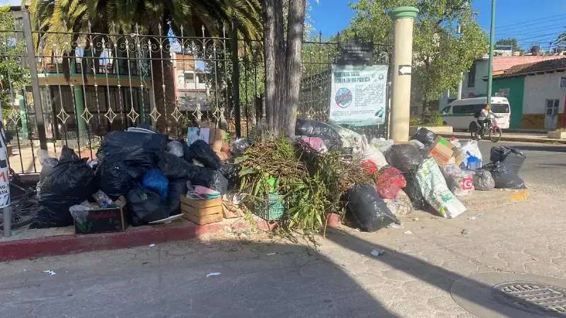 AVSE cuestiona protestas en Cadereyta