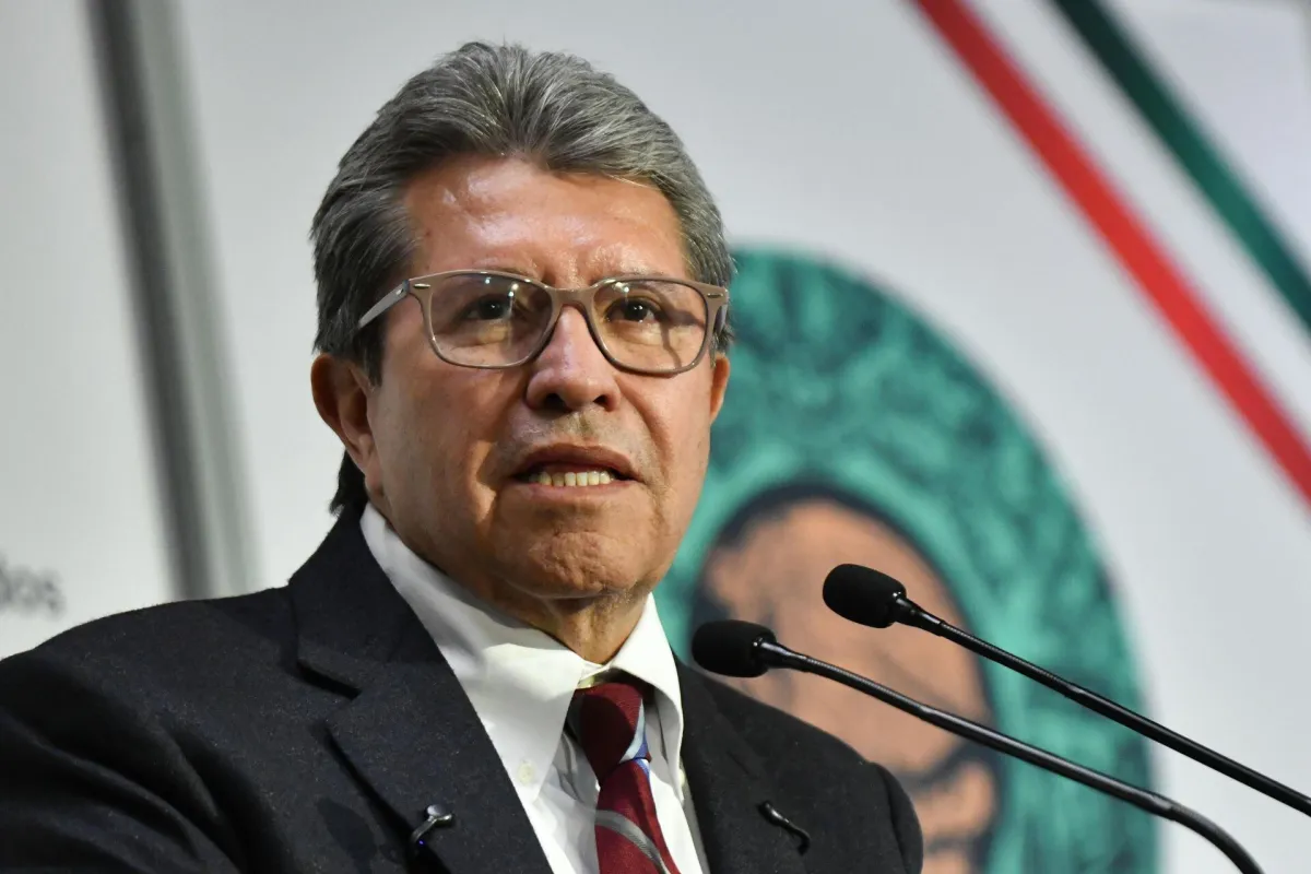 ‘No me sumaré al linchamiento’: Monreal habla sobre exigencia de destitución de Pablo Lemus