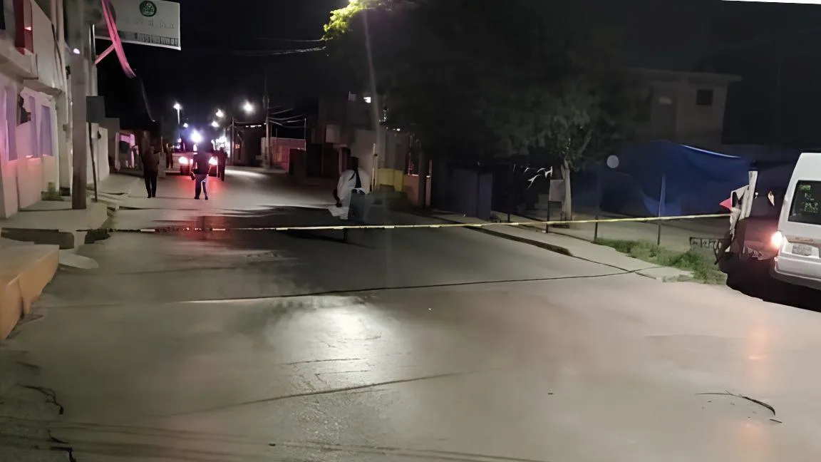 Muere niña de 2 años tras atragantarse mientras cenaba con sus padres en Acuña