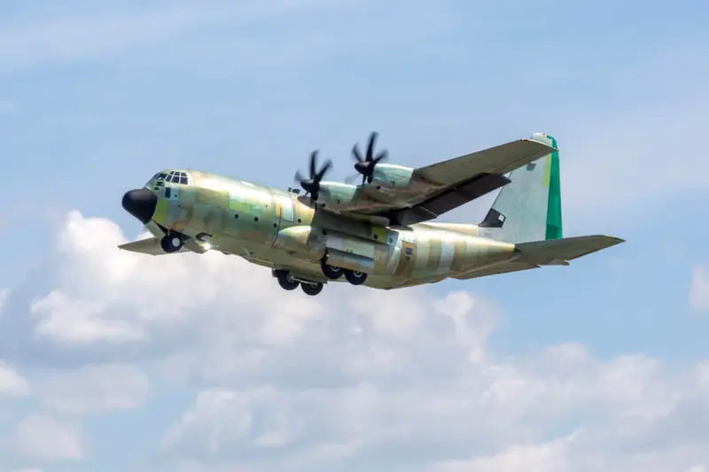 Incorporará Guardia Costera nuevas aeronaves para ampliar vigilancia