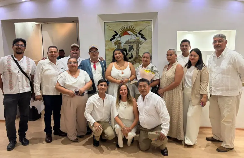 Profesionaliza Sectur a guías de turismo de regiones Huasteca y Totonaca