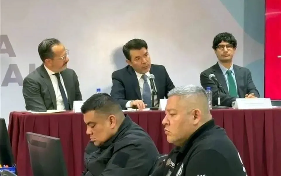 Buscan a cura desaparecido en Culiacán