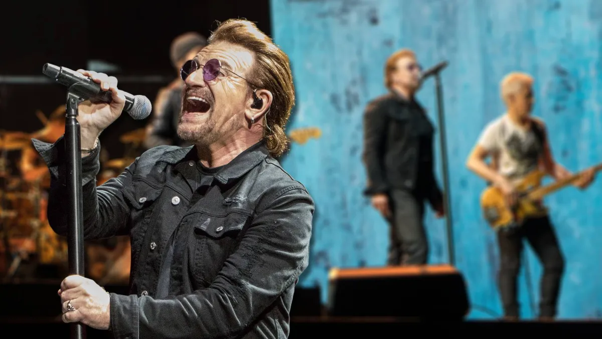 La última y nos vamos: U2 anuncia concierto final en el Estadio GNP Seguros; fecha, preventa y precios