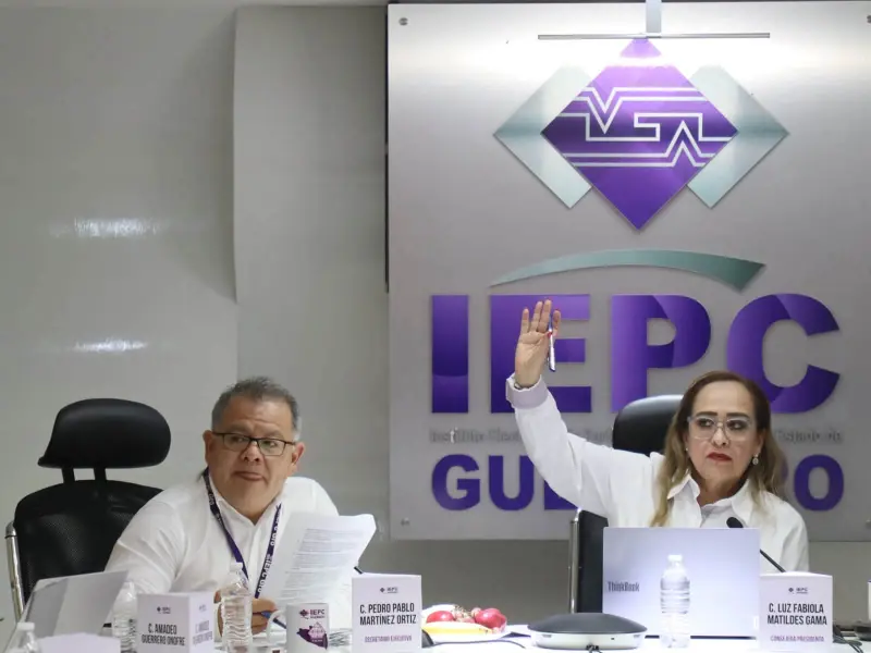Lluvia de impugnaciones contra un acuerdo para postular sólo a mujeres