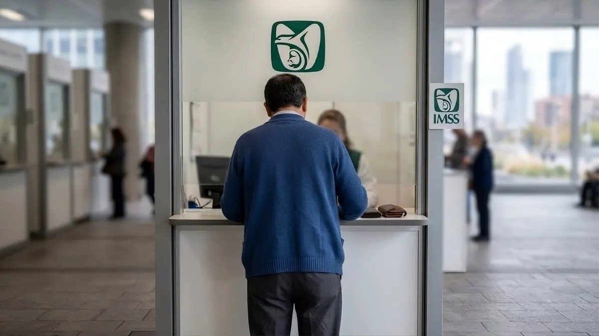 Modalidad 40 del IMSS limita el acceso a mejores pensiones y deja a miles de trabajadores sin opciones para aumentar su retiro