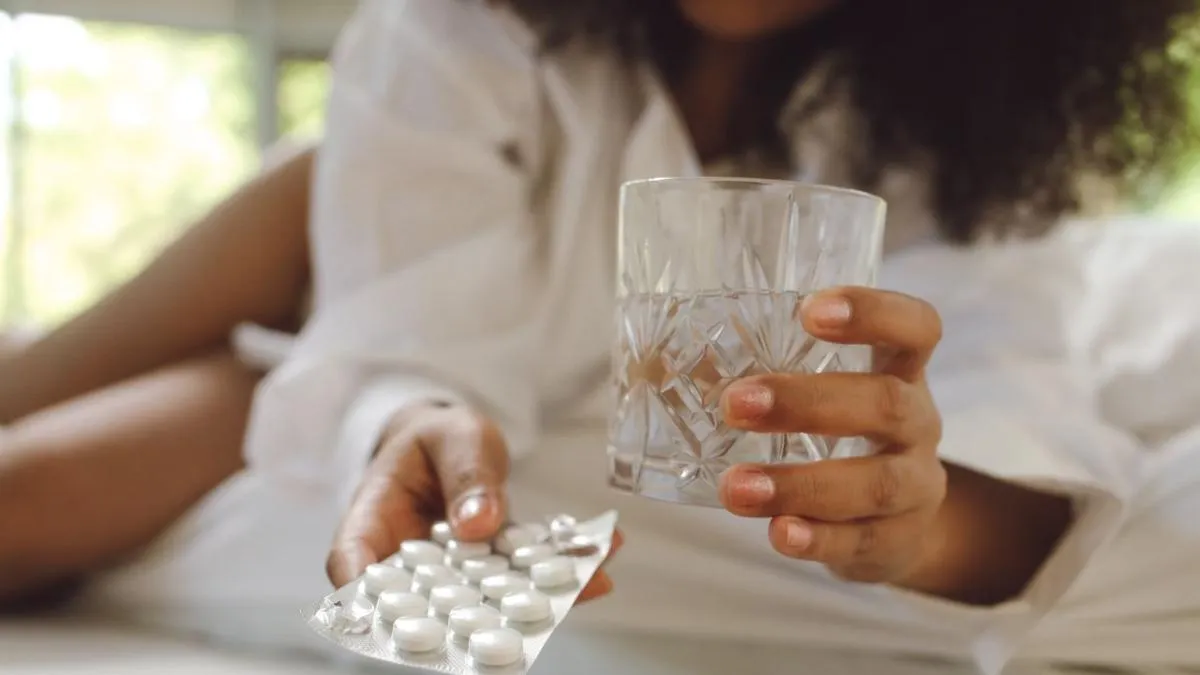 Menopausia en México: 57% de las mujeres paga de su bolsillo consultas y medicamentos