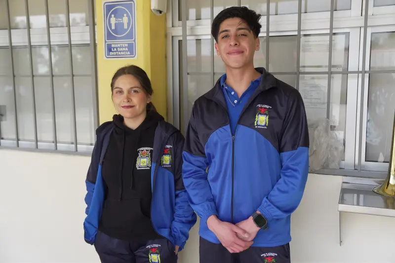 En prepa y universidad impulsan mejores empleos para Michoacán: Iemsysem