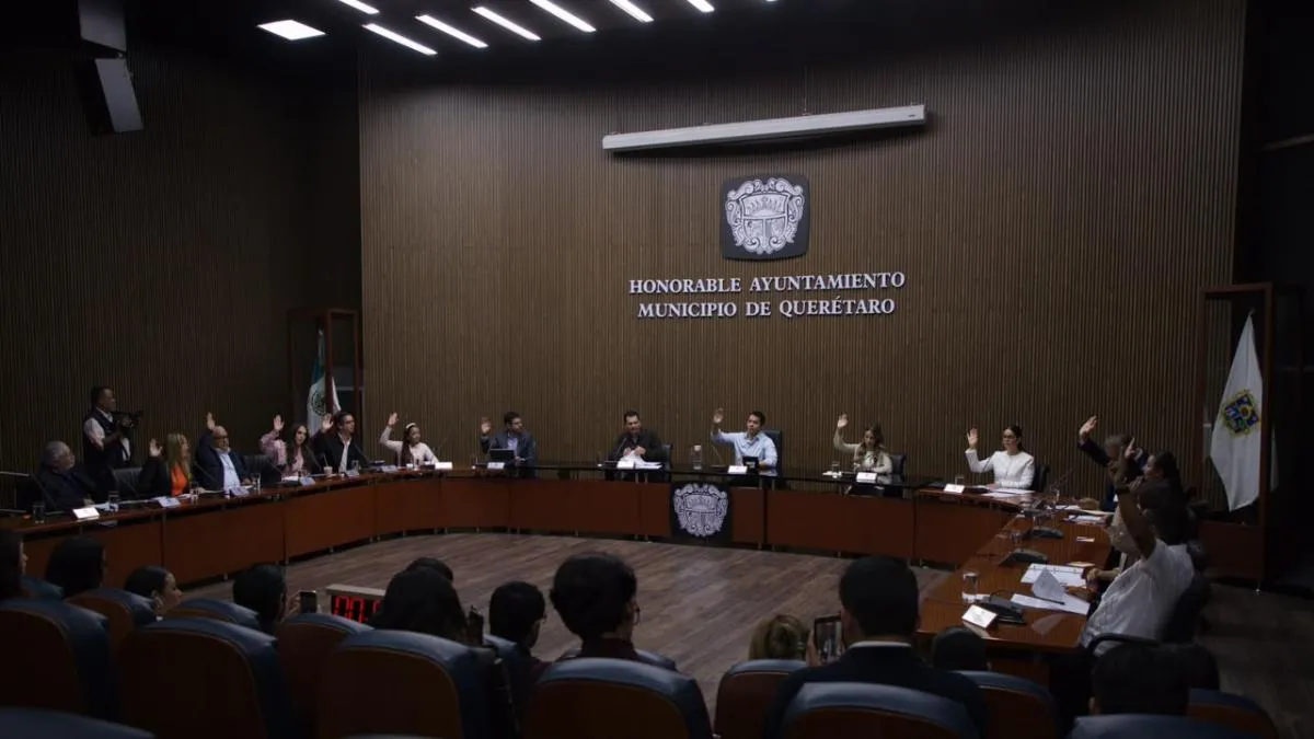 Promueve Felifer más áreas de conservación ecológica para Querétaro