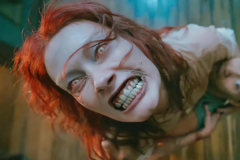 Es una de las mejores películas de terror de la década, y está avalada por el legendario escritor Stephen King