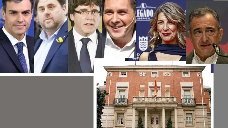 ¿Qué podría ofrecer ahora Sánchez a sus socios para seguir en la Moncloa, llegado el caso?