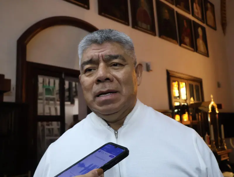 Nuncio Apostólico Joseph Spiteri visitará Sinaloa con un mensaje de paz y esperanza