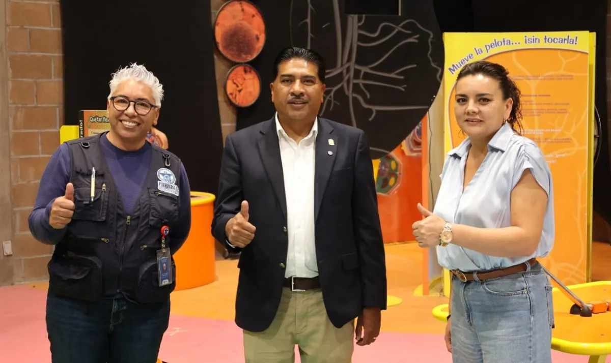 Purísima anuncia actividades en Cerro Palenque