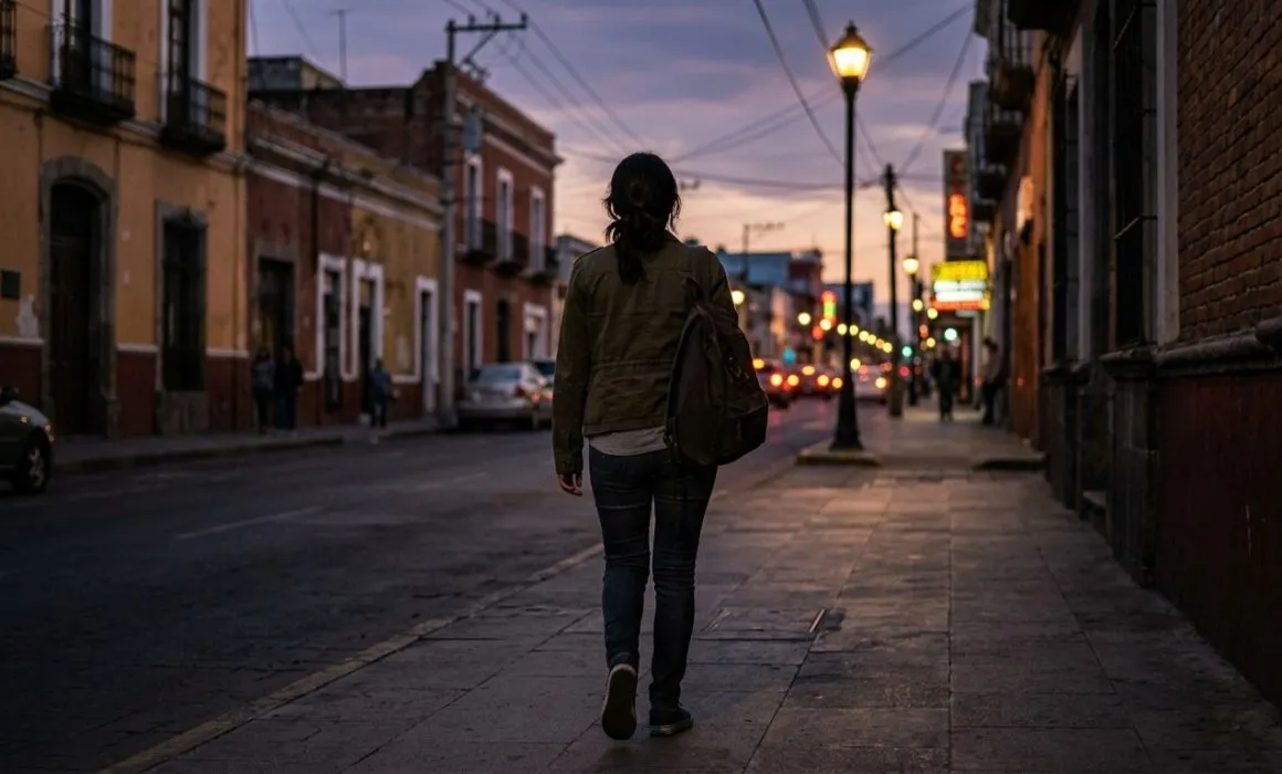 Puebla con zonas de riesgo para mujeres; feminicidios siguen invisibilizados