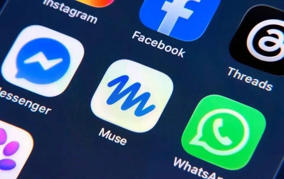 Lanza Meta sus modelos de IA 'Muse Wonder'
