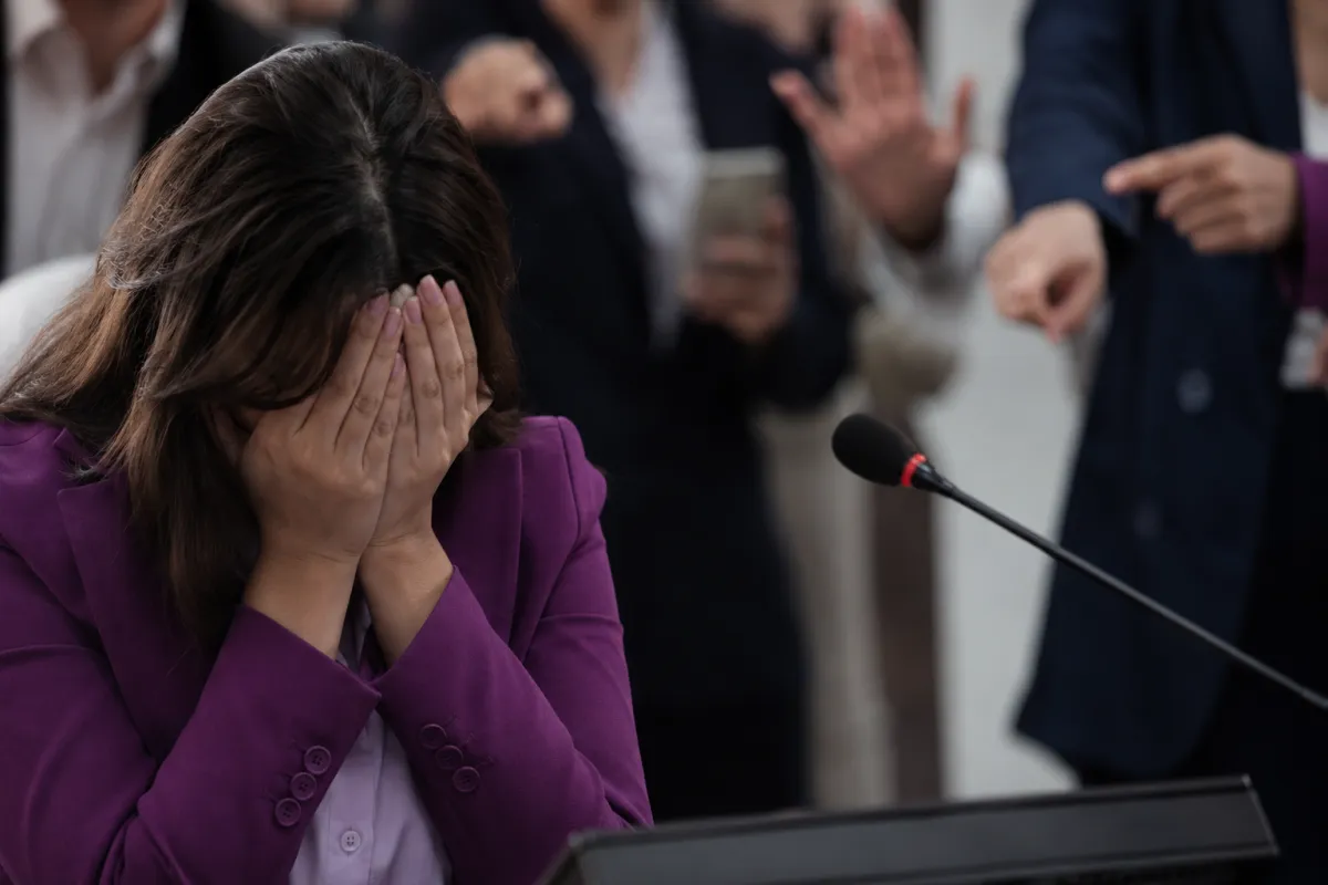 Acredita Teemich violencia política en 60% de casos; suman 15 en 2026