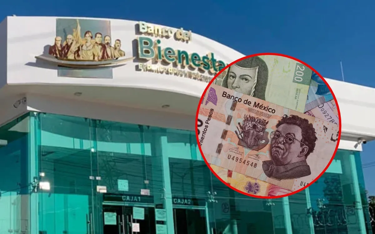 Inhabilitan hasta por 15 años a cuatro funcionarios del Banco del Bienestar por contratos irregulares que causaron daño de 380 millones de pesos