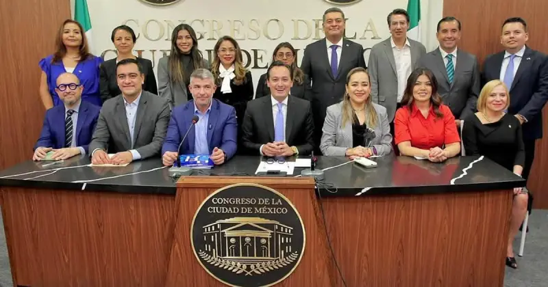 Denuncian a funcionario de Miguel Hidalgo por actos de precampaña con recursos de la alcaldía