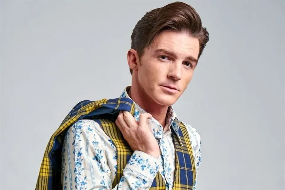 Arremete Drake Bell contra SAG tras perder seguro médico