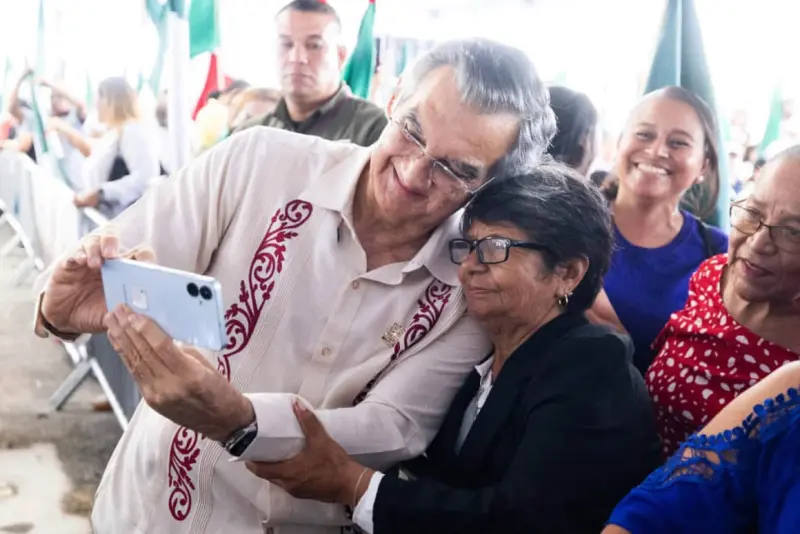 Presenta gobierno de Tamaulipas resultados de 4 años de gestión