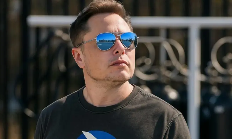 Renombra Elon Musk división de inteligencia tras iniciativa de Trump