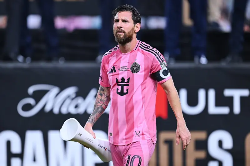 Messi compra club de Segunda División de España: ¿cuánto pagó por el Eldense?